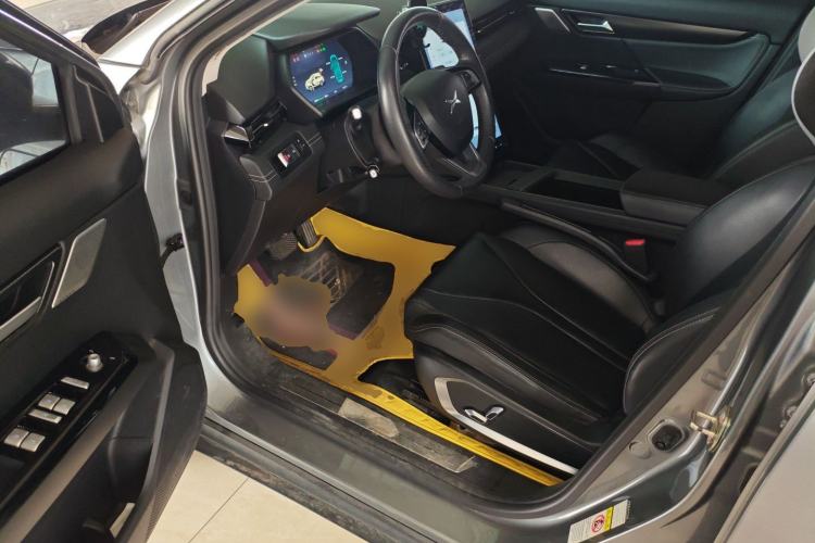 Used XPeng G3 2021 G3i 460N Driver Seat