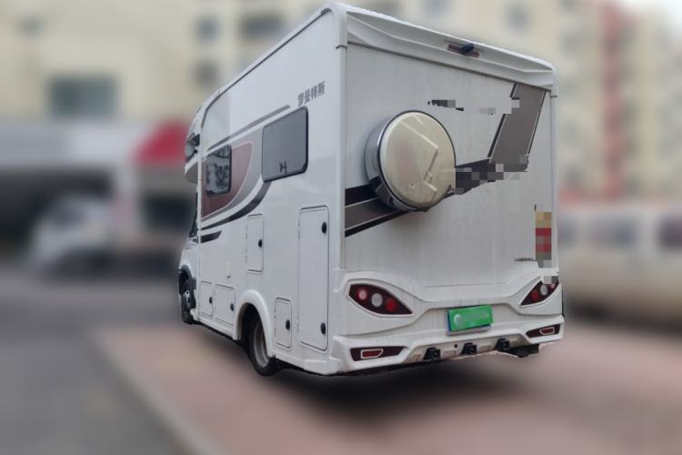 Used Iveco Eurocargo 
