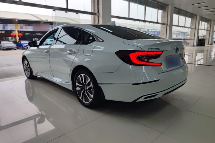 Used Honda Accord 2022 Xing·Hybrid 2.0L Xingling Version