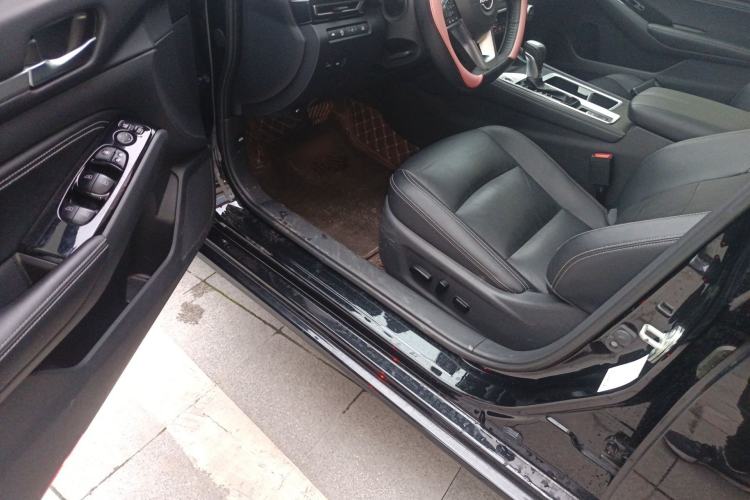 Used Nissan Teana 2022 2.0L XL-TLS Enjoyment Edition Driver Seat