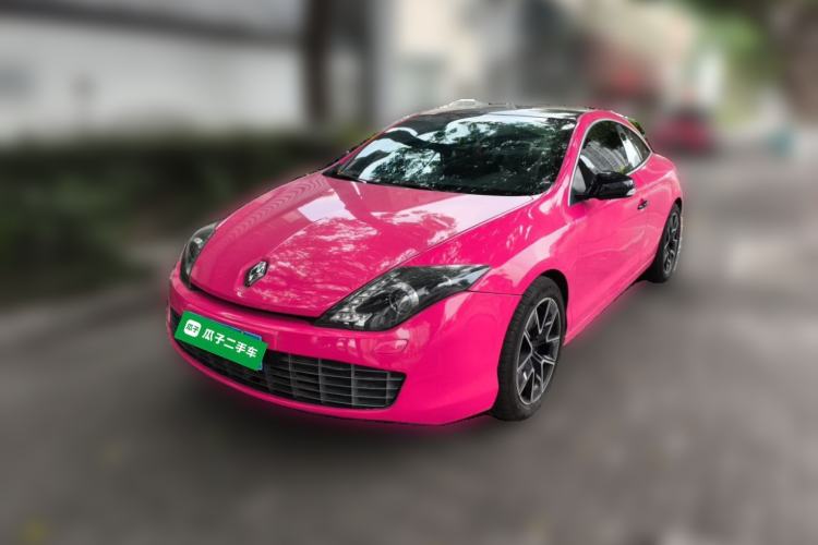 Used Renault Laguna 2012 Gu Bei 2.0T Luxury Navigation Edition Guazi used car, China used car export, Used car for sale, Used  cars, Cheapest cars for sale
