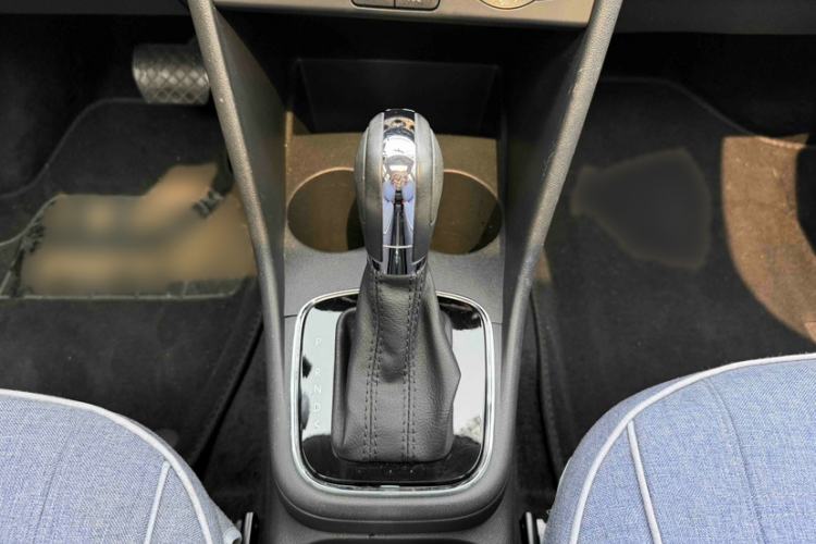 Used Volkswagen Polo 2018 1.5L Automatic Enjoyment Model Interior 8