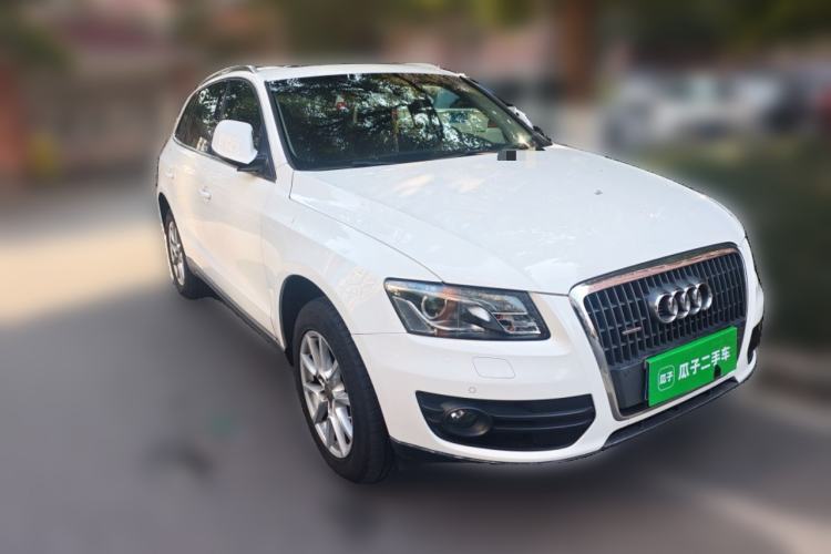 Used Audi Q5 2011 2.0TFSI Comfort Version