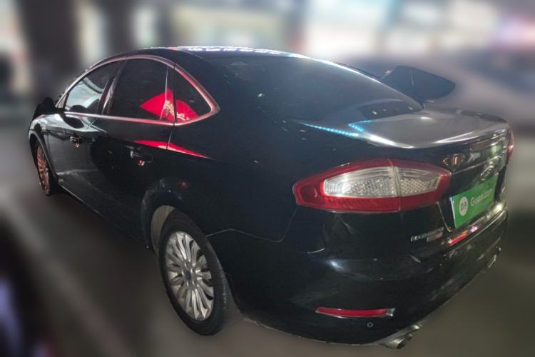 Used Ford Mondeo 2011 2.0L GTDi 200 Fashion Edition