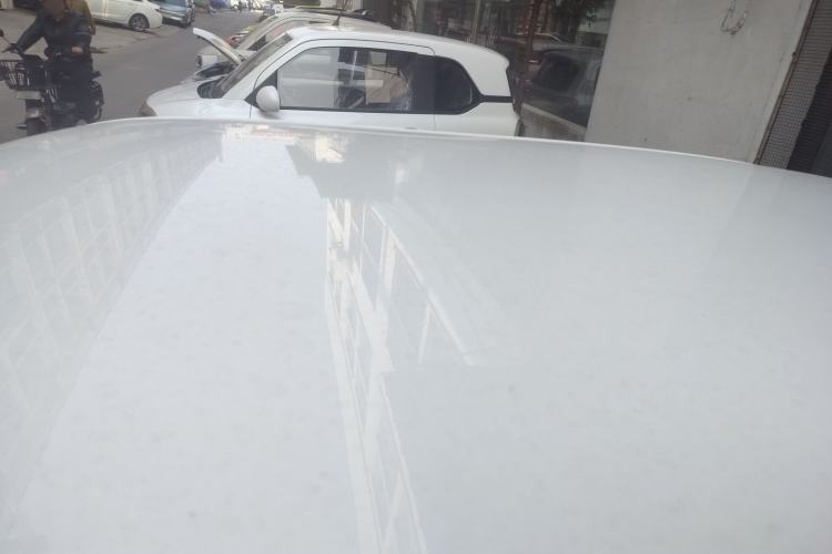 Used Qiyuan Lumin 2025 205 km Xiangqin Version