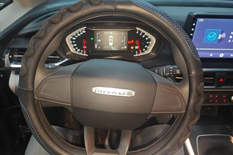 Used SAIC MAXUS G50 2023 1.5T Manual Comfort A