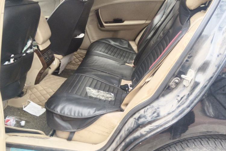 Used GAC Trumpchi GA5 2011 2.0L Manual Comfort Edition