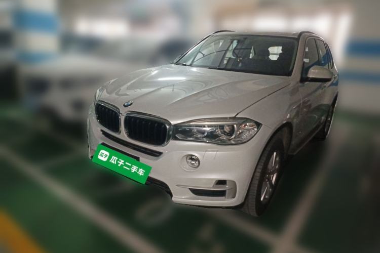 Used BMW X5 (Import) 2015 xDrive28i
