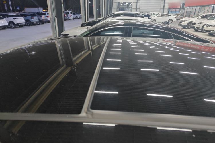 Used Cadillac CT6 2022 28T Luxury Edition
