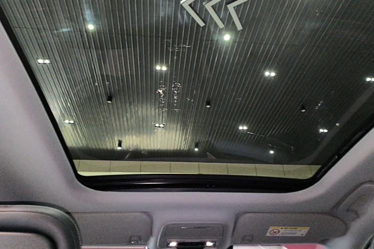 Used Lincoln Corsair 2022 2.0T Two-Wheel Drive Deluxe Edition