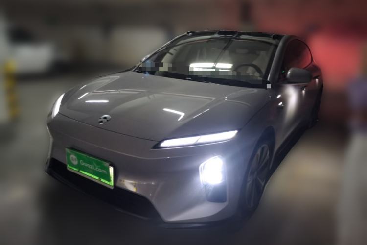 Used Nio ET5T 2025 75 kWh Touring