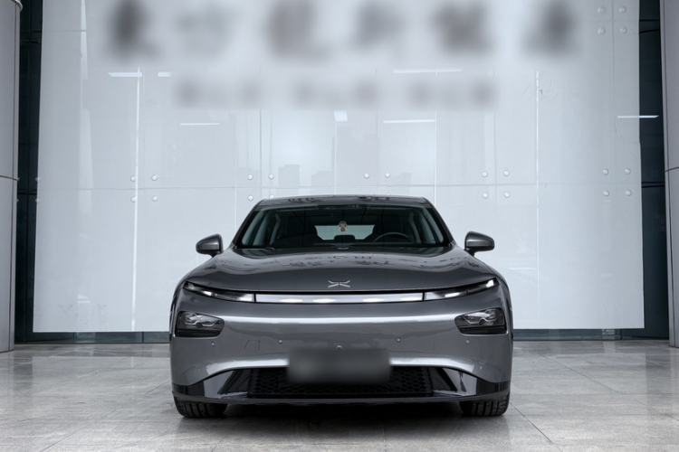 Used XPeng P7 2020 670E