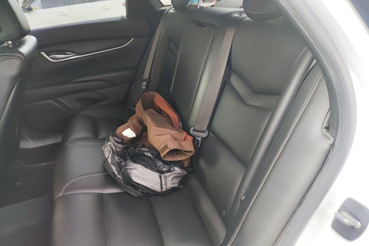 Used Cadillac XTS 2018 28T Tech Edition