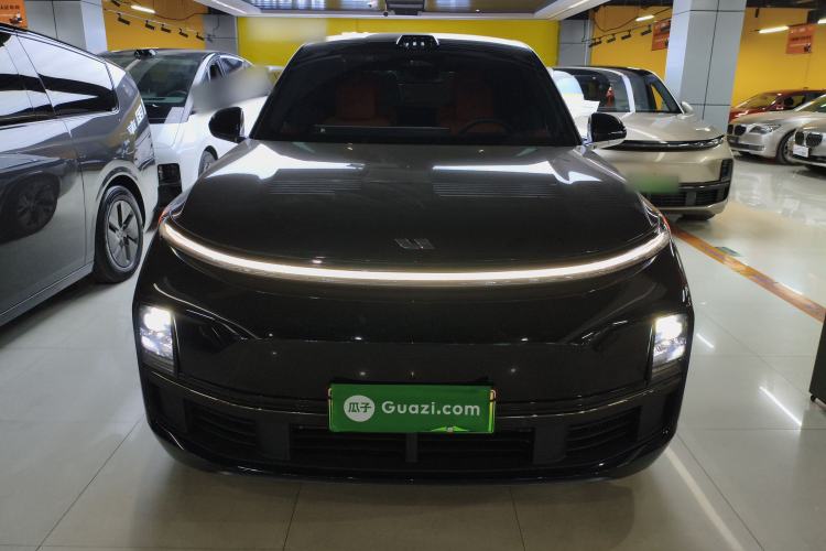 Used Li Auto L8 2024 Max