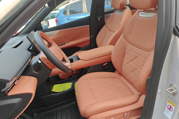 Used Deepal S05 2024 200 Ultra Range-Extended Long-Range Version