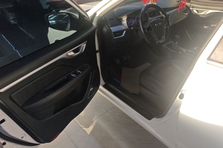 Used Geely Auto Vision 2020 1.5L Manual Asian Games Edition
