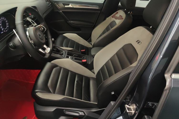 Used Volkswagen Golf 2020 280TSI DSG R-Line Version