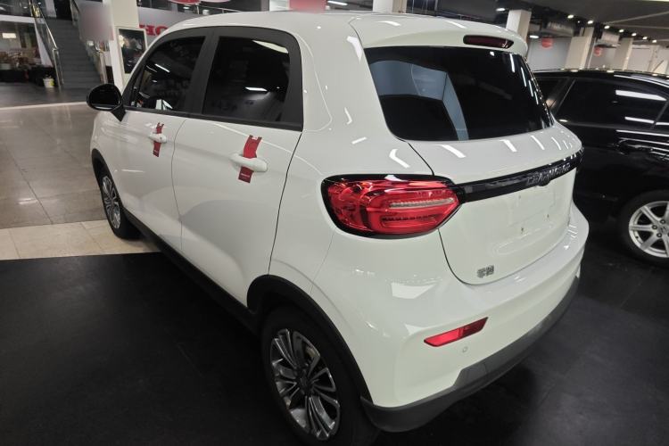 Used Leapmotor T03 2024 310 Comfort Edition
