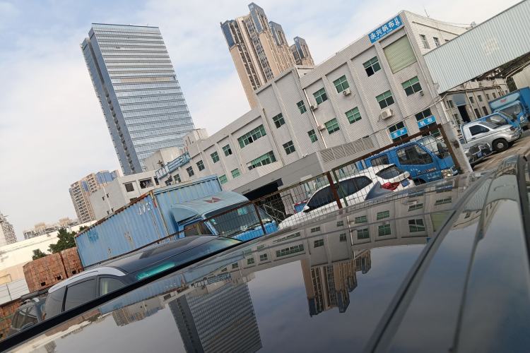 Used ARCFOX Alpha T 2021 653S+ 160kW
