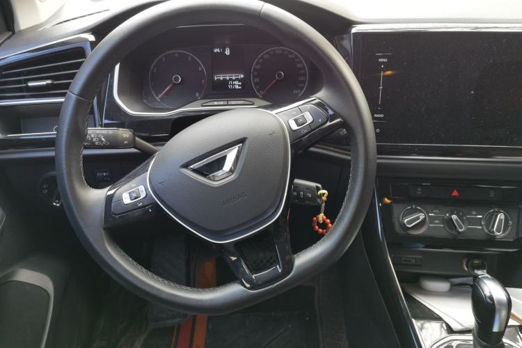 Used Jetta VS5 2021 280TSI Automatic Trend Edition
