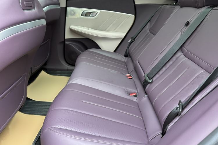 Used Deepal S07 2026 230Ultra with Huawei Qiankun ADS SE Edition Interior 3