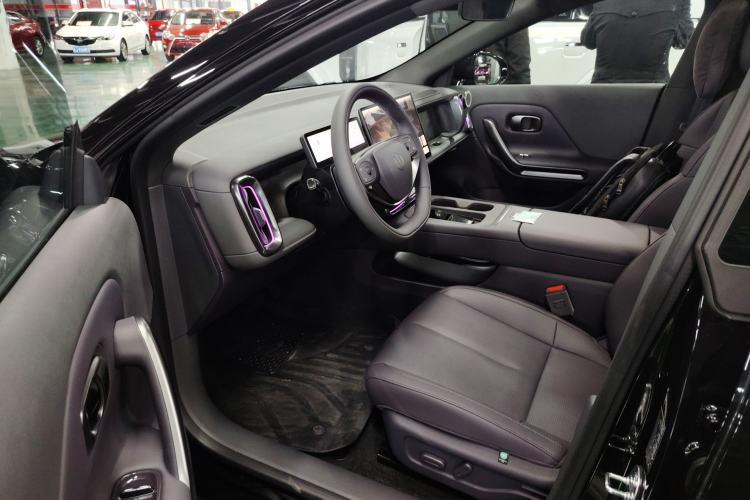 Used Leapmotor Lafa5 2026 Model 515 Pro