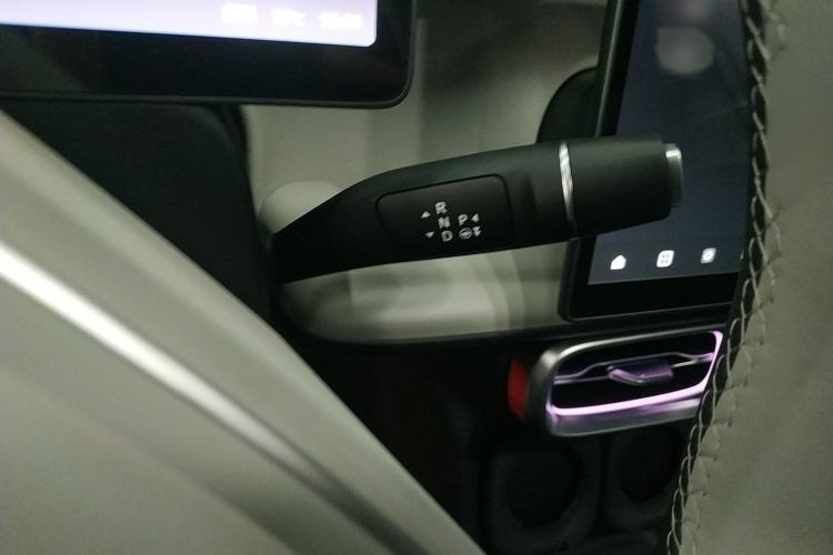 Used Leapmotor B10 2025 510 Joyful Edition