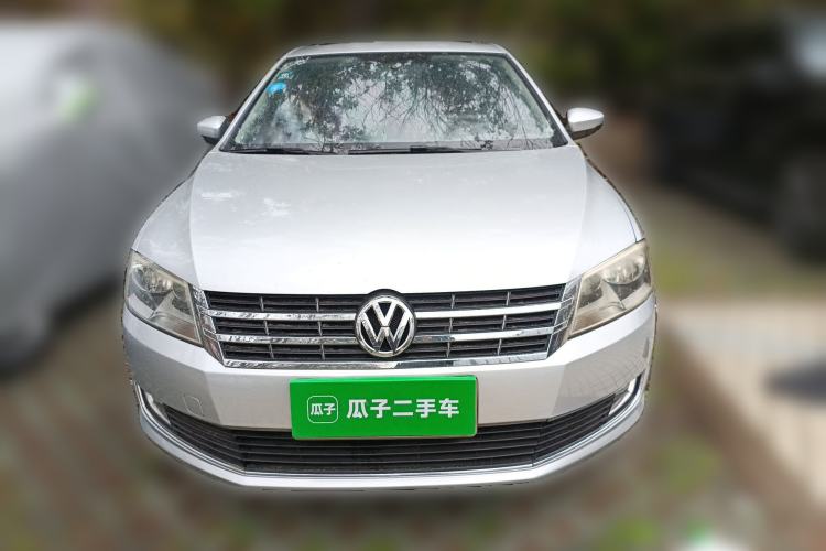 Used Volkswagen Lavida 2013 Restyled Classic 1.6L Automatic Comfort Edition