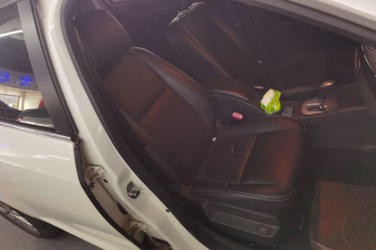 Used Renault Fluence 2013 2.0L Comfort Edition