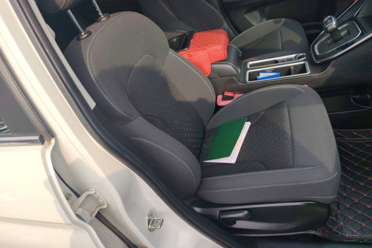 Used Haval M6 2021 PLUS 1.5T DCT Elite Smart Connectivity Model