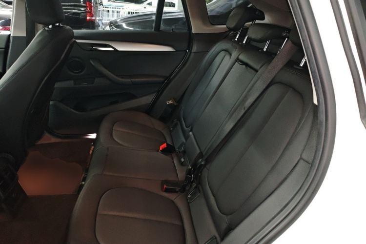 Used BMW X1 2018 sDrive18Li Fashion Model
