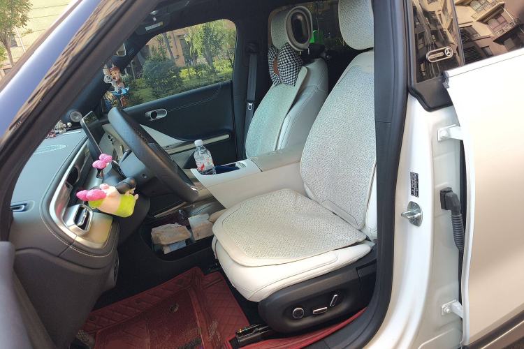 Used smart #1 2024 Platinum Edition