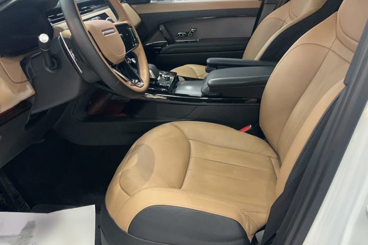 Used Land Rover Range Rover Sport 2023 400PS Dynamic HSE
