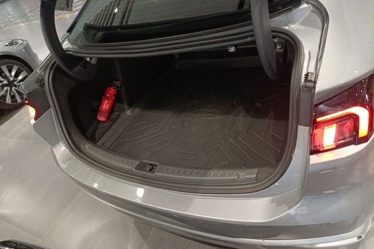 Used Ford Mondeo 2022 Restyled EcoBoost 245 Luxury Version