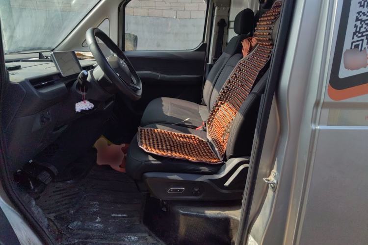 Used CAVAN Le Fu 2025 YueXing Edition Le Edition with Blinds Aiyike 40.18 kWh