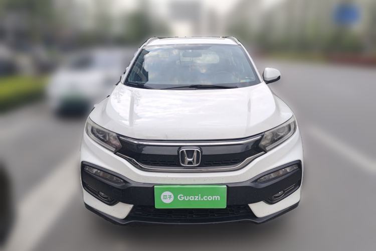 Used Honda XR-V 2017 1.8L EXi CVT Comfort Version