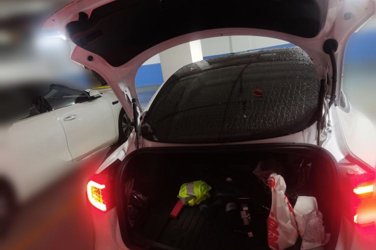 Used Tesla Model 3 2019 Performance High-Performance All-Wheel-Drive Version