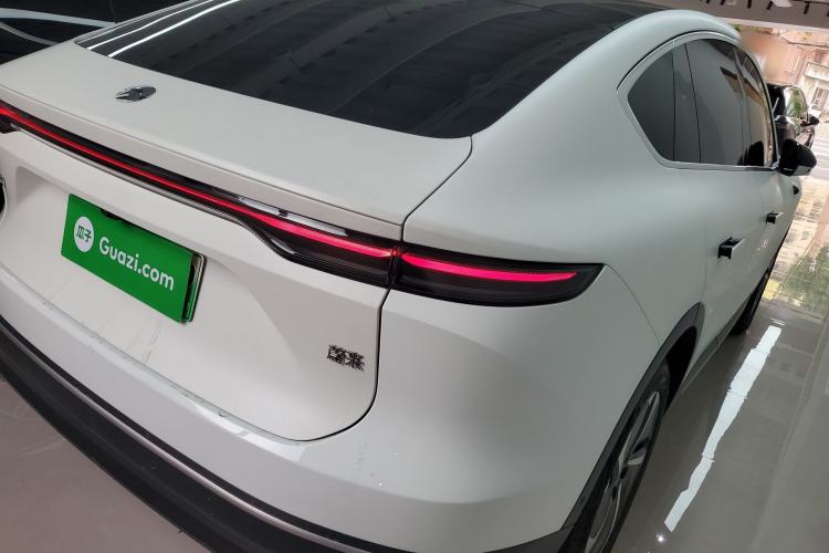 Used Nio EC7 2024 75 kWh