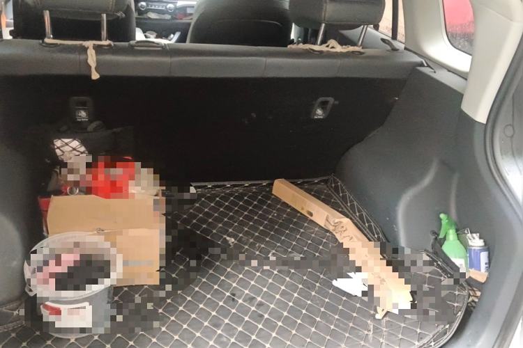 Used Bestune NAT 2022 Enjoy Travel Edition 100kW 425km
