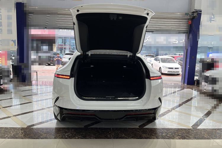 Used Avatr 12 2025 Max Extended-Range Edition