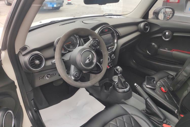 Used MINI MINI 2014 1.2T ONE+