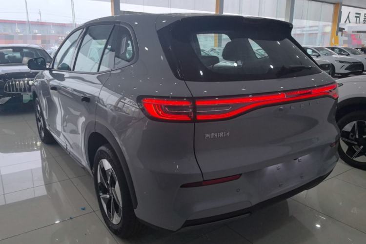 Used Geely Galaxy E5 2026 Model 530km Launch Edition
