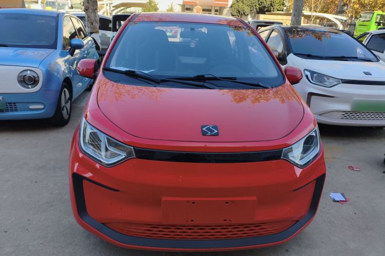 Used SOL E10X 2021 200km Classic Type