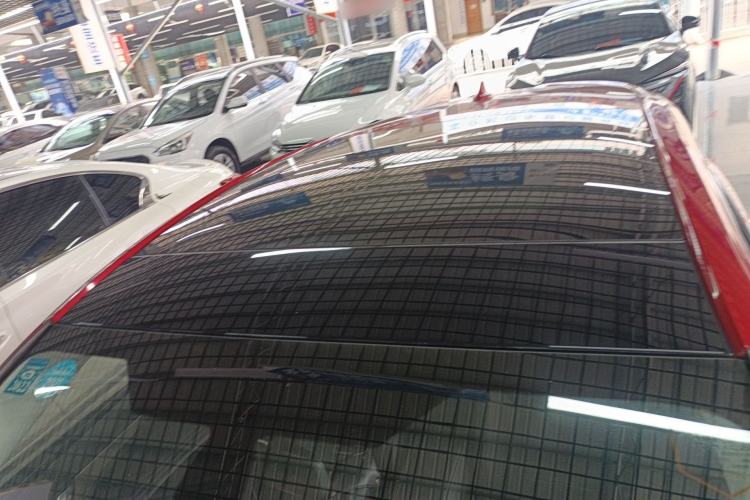 Used Ford Focus 2020 Hatchback EcoBoost 180 Automatic Trend Edition Roof