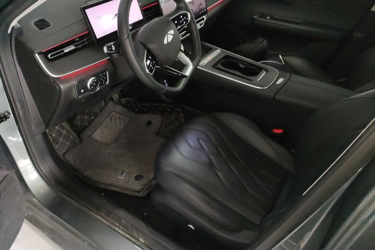 Used Chery Fengyun A8L 2025 1.5 TGDI 145 km Luxury Version
