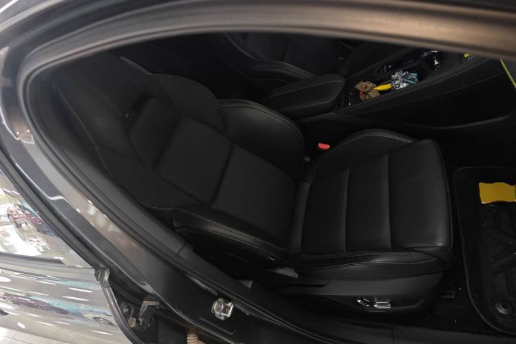 Used Lynk & Co 03 2023 1.5TD DCT JingPro
