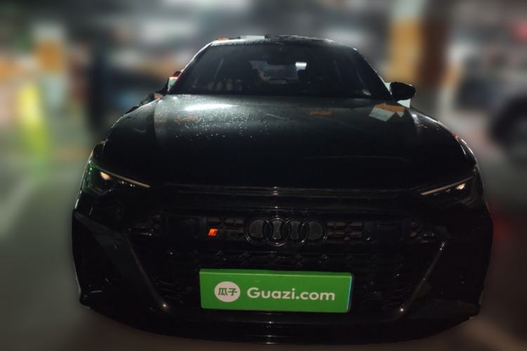 Used Audi A6L 2020 40 TFSI Luxury Dynamic Edition