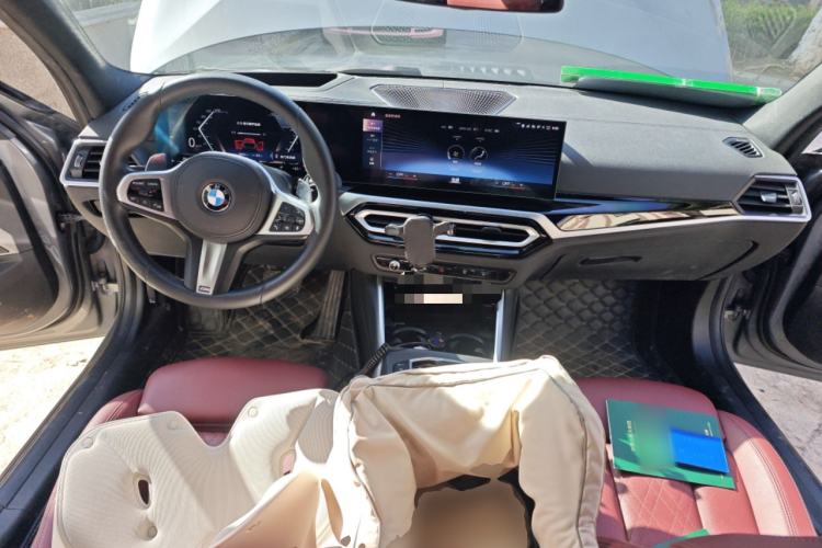 Used BMW 3 Series 2023 330i M Sport Night Edition Package