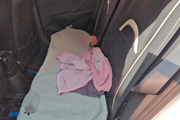 Used Hyundai Verna (new generation) 2016 1.4L Manual Cool Edition GLS
