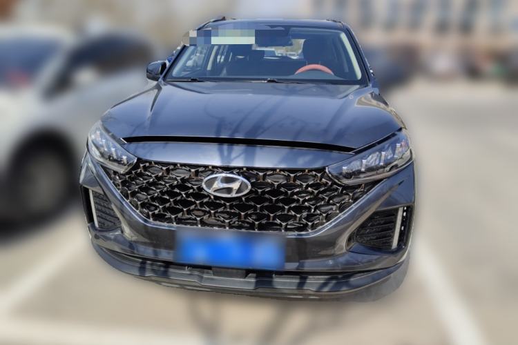 Used Hyundai ix35 2021 2.0L Automatic 2WD GLS Leading Edition